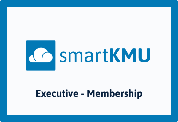 smartKMU Executive Membership